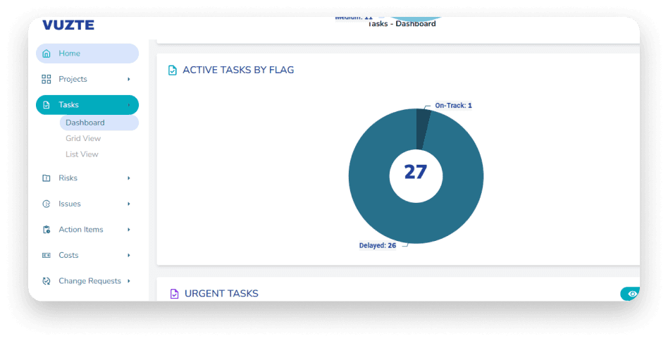 TASK slide 1